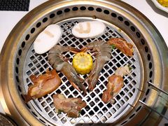 -千寻山野烤肉(中关村店)