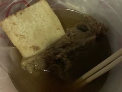 -老牌依强牛肉店(达道总店)