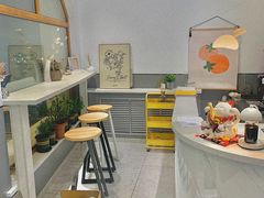 -UP阿噗甜品