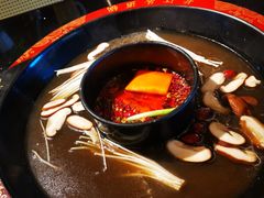 -三江两海老火锅(北京首店)