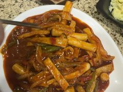 -真利味·脊骨火锅·正宗韩国料理(韩乐坊店)