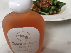 -周三的情书花园餐厅(江北店)