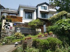 -她说户外烧烤团建(西湖店)