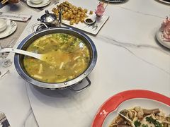 -渔码头食府(蓬莱阁店)