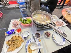 -中山脆肉鲩(新圳东路店)