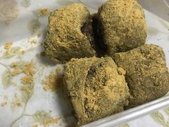 驴打滚-护国寺小吃(新街口店)