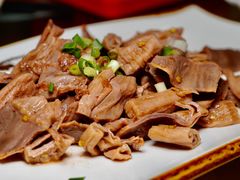 鸭胗带-杨南饭店·二十五年闽菜馆(凤湖新城一店)