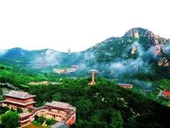-石岛赤山风景区