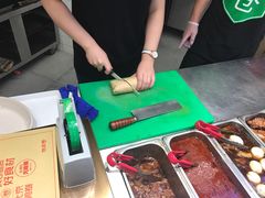 -特派卷·老北京烤鸭卷(合生汇购物中心店)