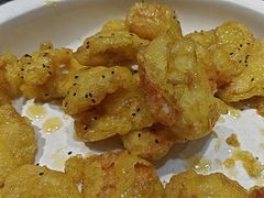 -集杰尚品海鲜烤肉自助餐厅(乳山振华店)