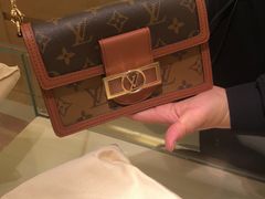 -LV路易威登(时代广场店)