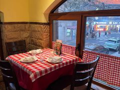 -Bella Napoli(南汇路店)