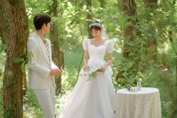 -巴黎春天婚纱摄影STUDIO·定制