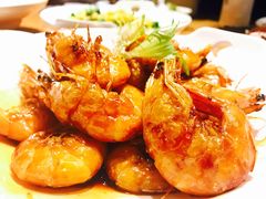 -黛瓦里巷(南京东路店)
