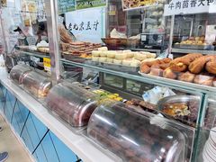 -老磁器口豆汁店(天坛店)