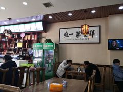 -祥云阁泡馍(铁建水岸雅苑店)