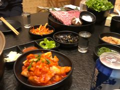 -九田家黑牛烤肉料理(贝尔路店)