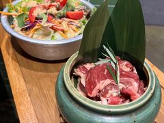 -恩泽家·果味坛子韩国炭火烤肉(白石龙店)