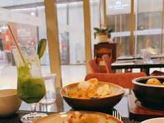 -THE PAWON·8碗(古北SOHO店)