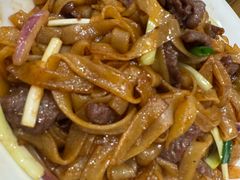 -凤凰楼酒家·粤宴点心(华强北店)