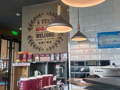 -COSTA COFFEE(龙德广场店)