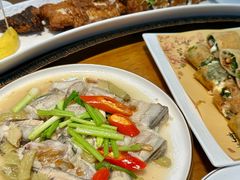 -醉壹号海鲜大排档·老厦门特色菜(厦门美食地标店)