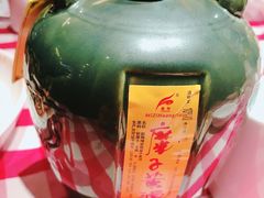 -西贝(金桥店)