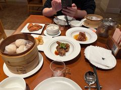 -杭州JW万豪酒店-万豪中餐厅