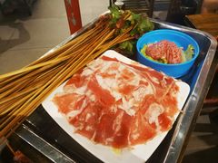 -让签签飞小郡肝串串香(春熙路形象店)