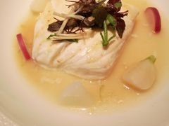 -Le Bernardin