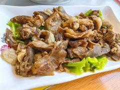 精品牛腩-焯牛潮汕牛肉火锅(云峰街创始店)