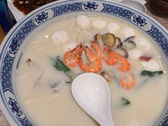 -山外山菜馆(玉泉路店)