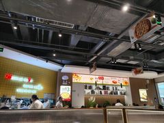-芝士农场·意式餐厅(生态城万达店)