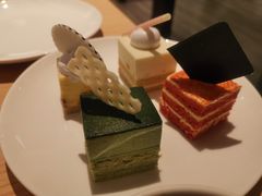 -创元千禧大酒店-汉唐中餐厅