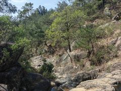 -北辰山景区