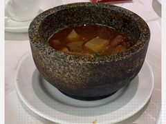 -国龙大酒店-中餐厅