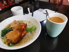-八爷茶餐厅