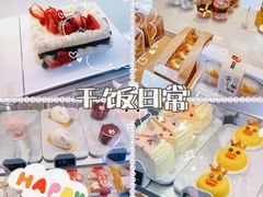 -美丽心情(奥体店)
