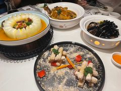 -濮园 · 四合院餐厅
