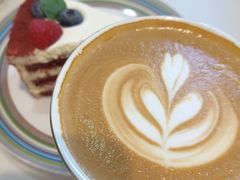 卡布奇诺-姆们M Sweetie Cake(三里屯店)