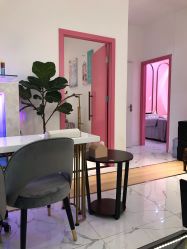 -纤指百魅美甲美睫