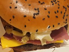 -汉堡王(北京通州领展店)