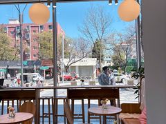 -ARKET CAFÉ(三里屯太古里店)