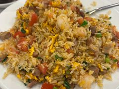 -凤城酒家(渣华道)