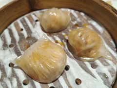 辣辣虾饺-稻香(天河领展店)