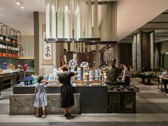 -合肥融创永乐半山酒店·永乐半山西餐厅