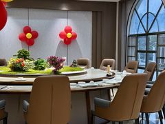 -松雅轩商务婚礼生日(同和店)