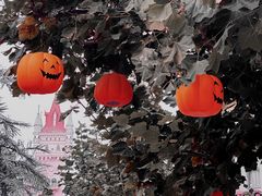 -青岛方特梦幻王国