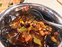 -憨铁匠老火锅(龙岗万科里店)