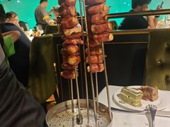 -戈拿旺巴西烤肉(崇文门店)